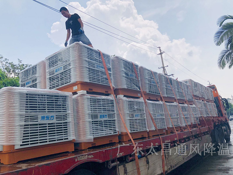 環(huán)?？照{(diào)是什么？環(huán)?？照{(diào)工作原理是怎么樣的？