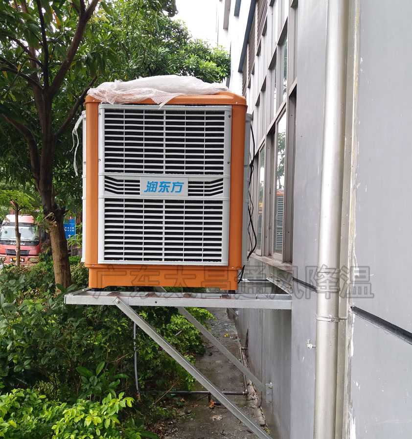 環(huán)?？照{(diào)的耗水量大嗎？安裝環(huán)保空調(diào)對(duì)水源的要求