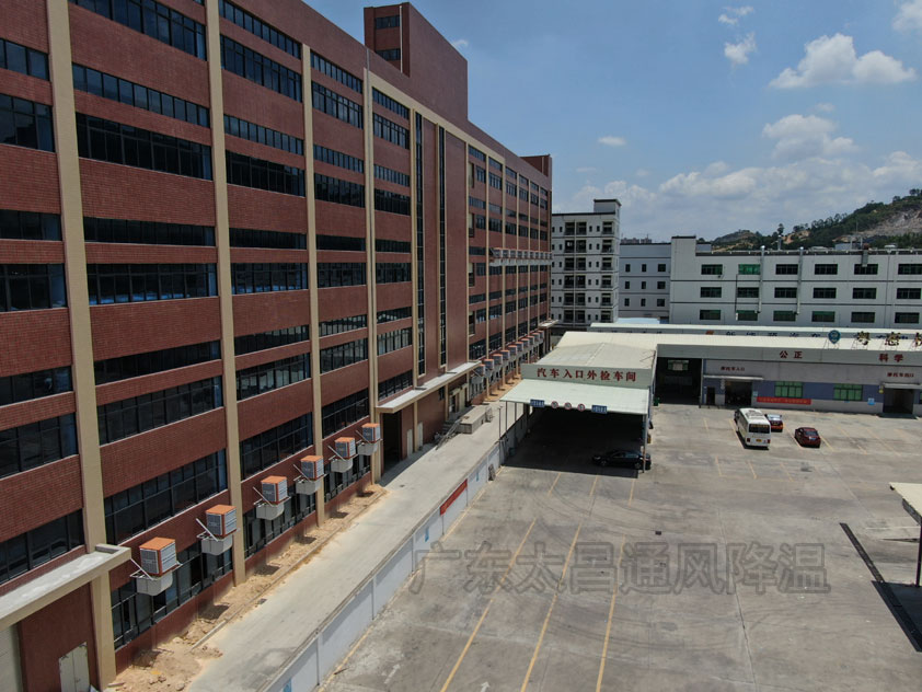 水冷空調(diào)多少錢一臺(tái)？如何選擇水冷空調(diào)