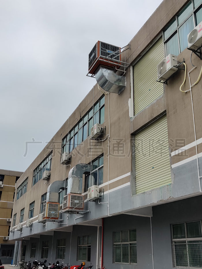 秋季適不適合安裝潤東方環(huán)?？照{(diào)