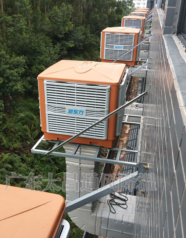 選擇使用潤東方環(huán)?？照{(diào)的理由就是這么簡單