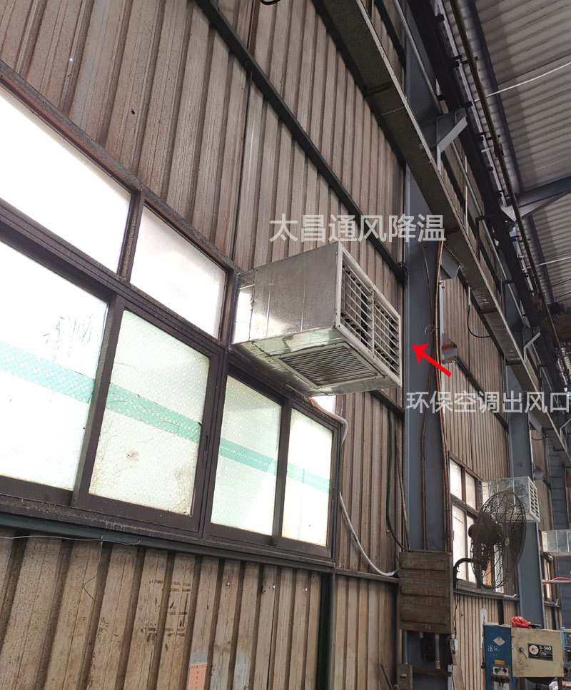 環(huán)?？照{(diào)