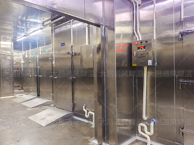  冷庫機(jī)組選購(gòu)策略：專業(yè)指南，打造高效制冷解決方案