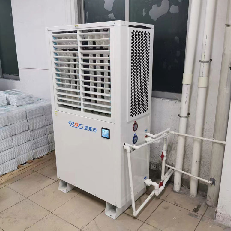 車間怎么降溫劃算呢？這些省錢的降溫方案一定要知道