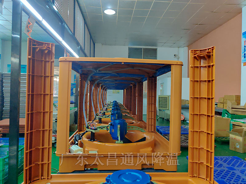 潤東方環(huán)?？照{(diào)設(shè)備