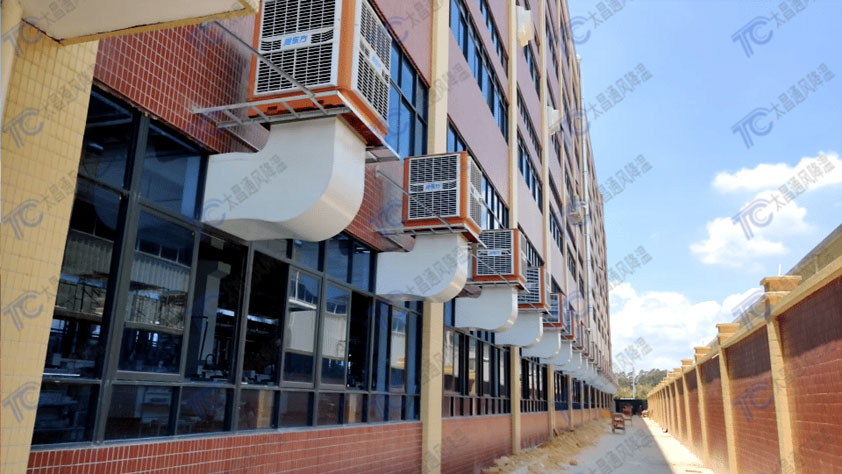 環(huán)保空調(diào)哪家好？一起來看看吧