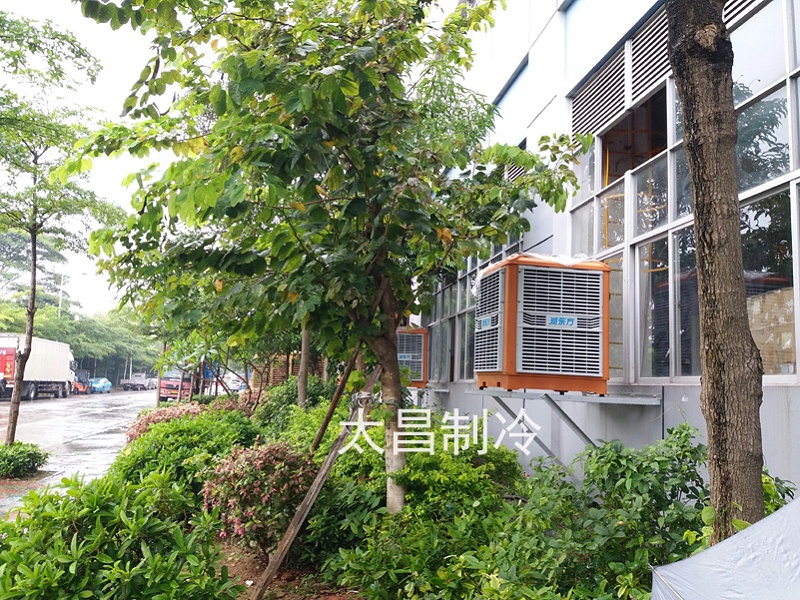 環(huán)保空調(diào)怎么樣？