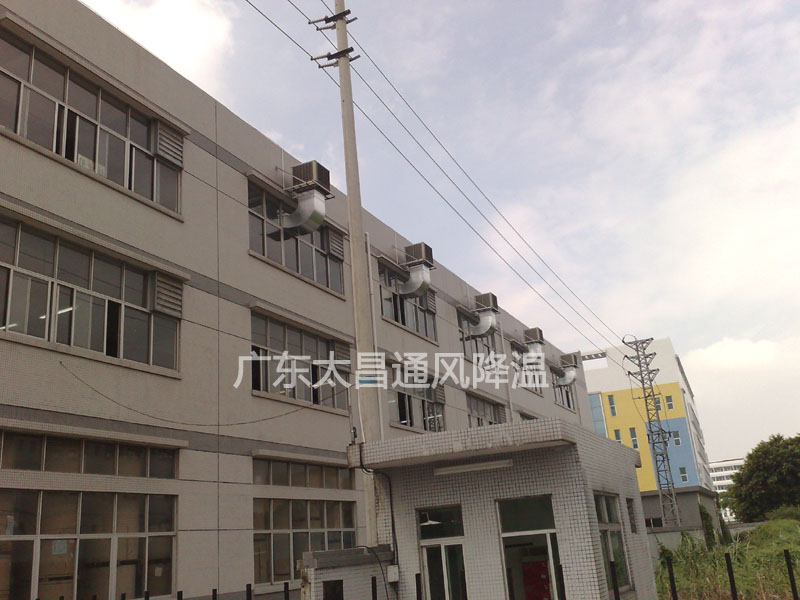 環(huán)?？照{(diào)