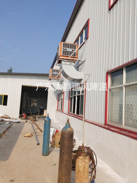 真實(shí)案例：低端環(huán)?？照{(diào)的危害