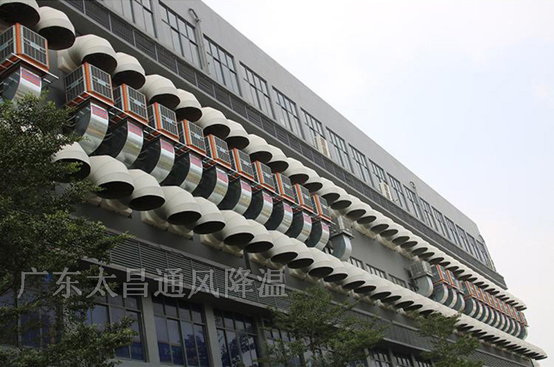 水冷空調(diào)安裝費(fèi)多少錢一臺？