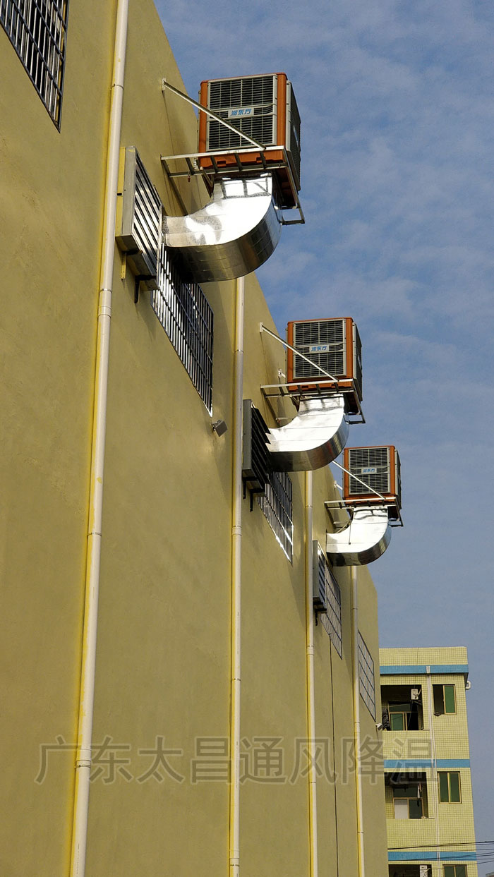 環(huán)?？照{(diào)制冷降溫怎么樣？