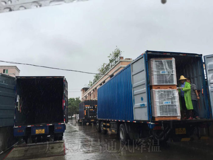 為什么說(shuō)水冷空調(diào)蕞適合用在工廠車(chē)間呢？