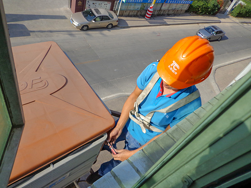 環(huán)保空調怎么清洗保養(yǎng)？環(huán)?？照{清洗保養(yǎng)方法