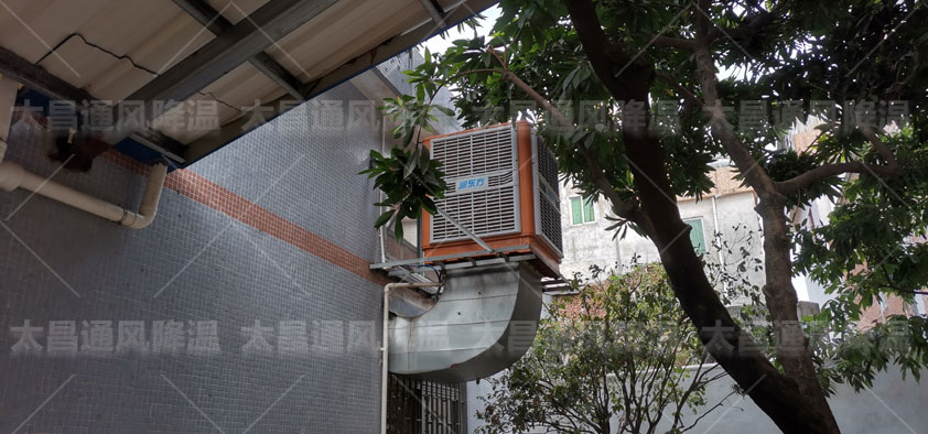 廠房降溫設(shè)備哪個(gè)牌子好？