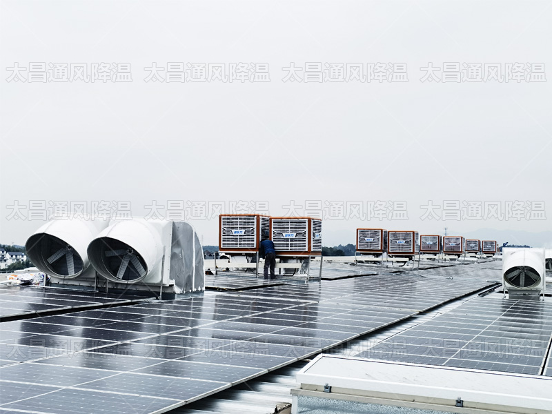  工業(yè)大廈環(huán)?？照{(diào)出風(fēng)口尺寸選擇指南