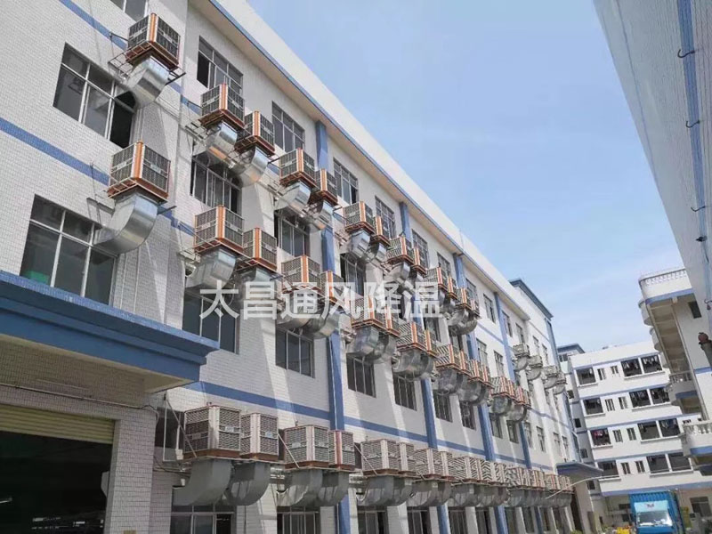 節(jié)能環(huán)?？照{(diào)常見的4大故障排除技巧