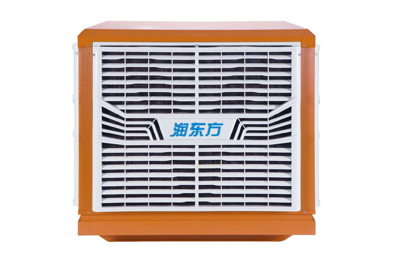 使用潤東方環(huán)?？照{(diào)系統(tǒng)，維護保養(yǎng)也更省心了！