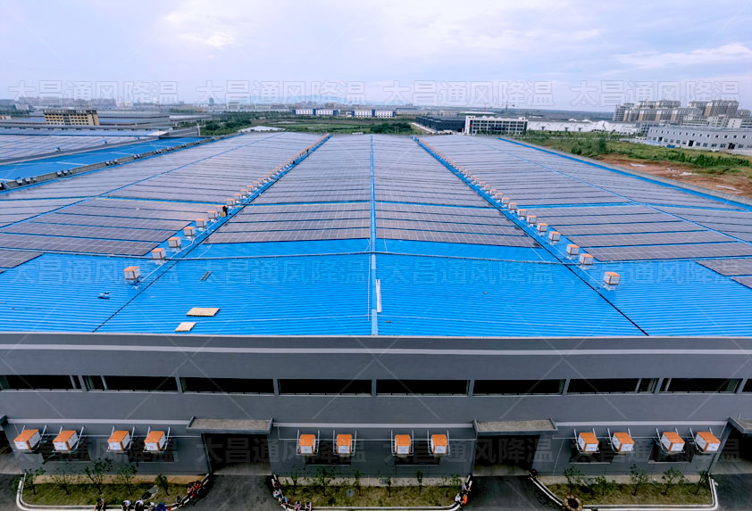 什么是環(huán)保空調，環(huán)保空調的應用原理及使用場所