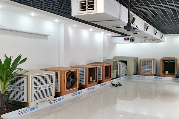 如何使用環(huán)?？照{(diào)的壽命更長