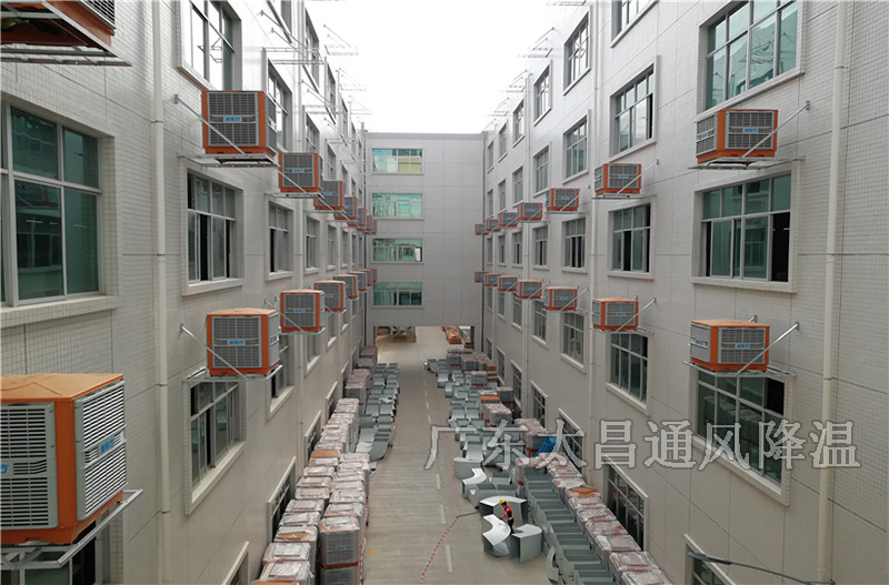 為什么水冷式環(huán)?？照{(diào)的價(jià)格差距如此大呢？