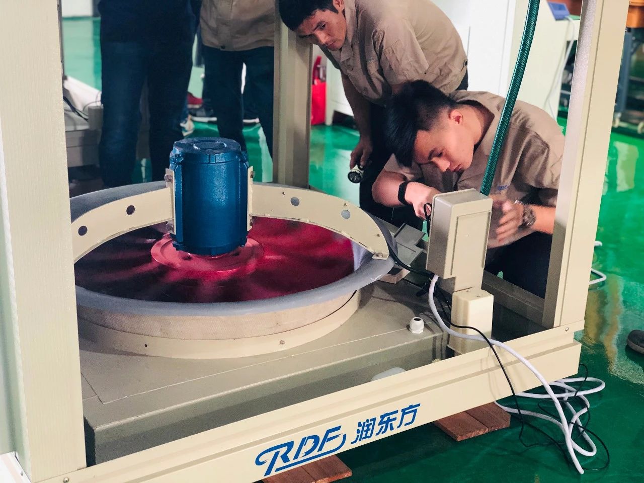 節(jié)能環(huán)?？照{(diào)產(chǎn)生噪音的因素