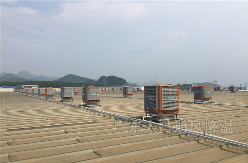 廣東太昌環(huán)?？照{(diào)廠家為何能得到10000+企業(yè)的認(rèn)可呢？