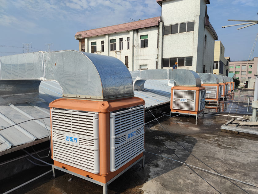 通風(fēng)降溫報價？車間通風(fēng)降溫設(shè)備多少錢？