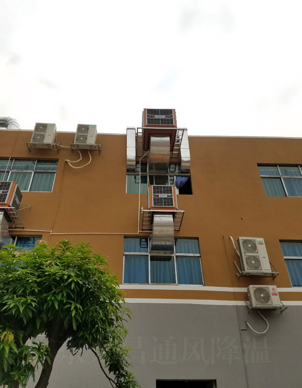 如何分辨環(huán)?？照{(diào)蒸發(fā)過濾濕簾的好壞？