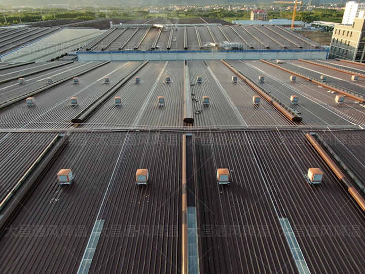 如何讓廠房快速降溫？這些方法你一定要知道！