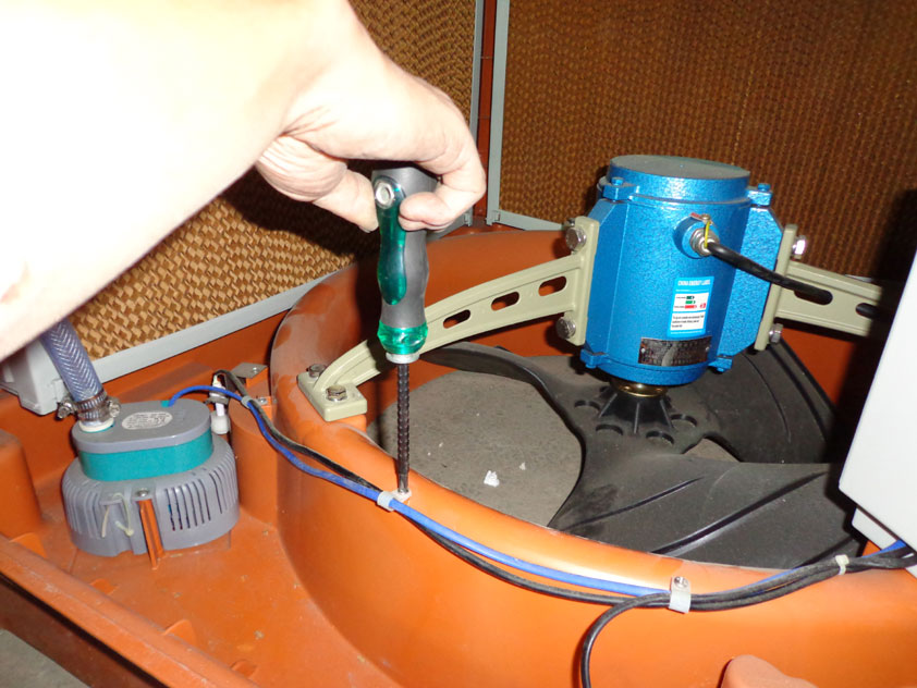 造成環(huán)保空調(diào)效果不理想的原因有哪些呢？