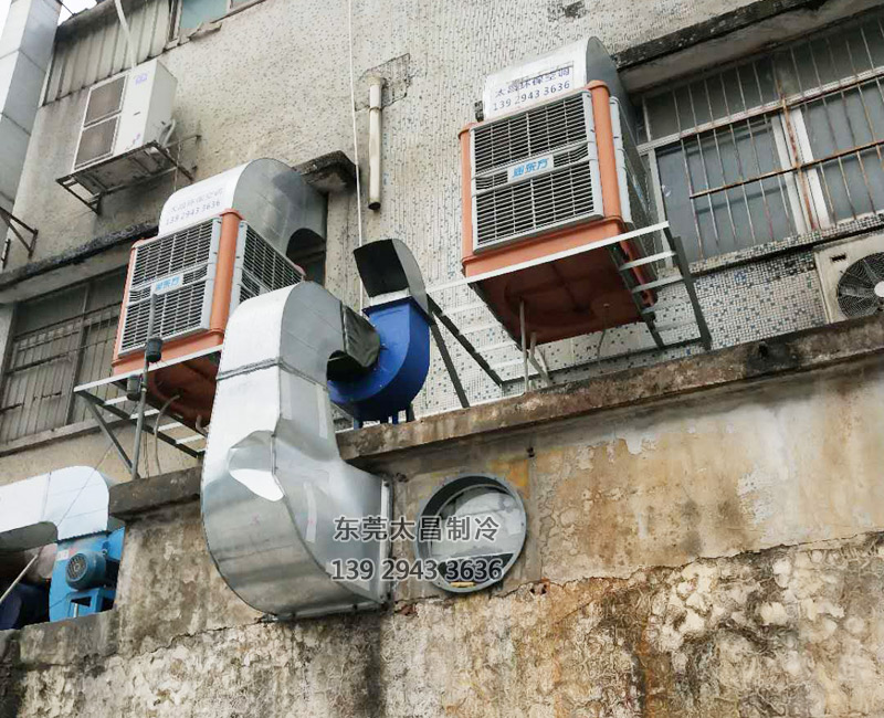 環(huán)?？照{(diào)