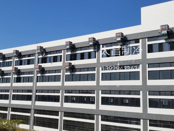 如何讓環(huán)保空調(diào)降溫效果更好？