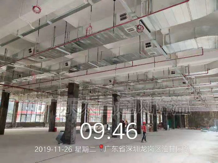 水產(chǎn)養(yǎng)殖環(huán)?？照{(diào)案例