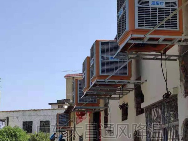 選環(huán)保空調不是價格好才叫好 品質好才是真的好