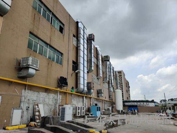 環(huán)保空調(diào)能降溫多少度？