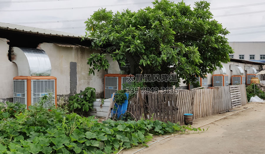 環(huán)?？照{(diào)