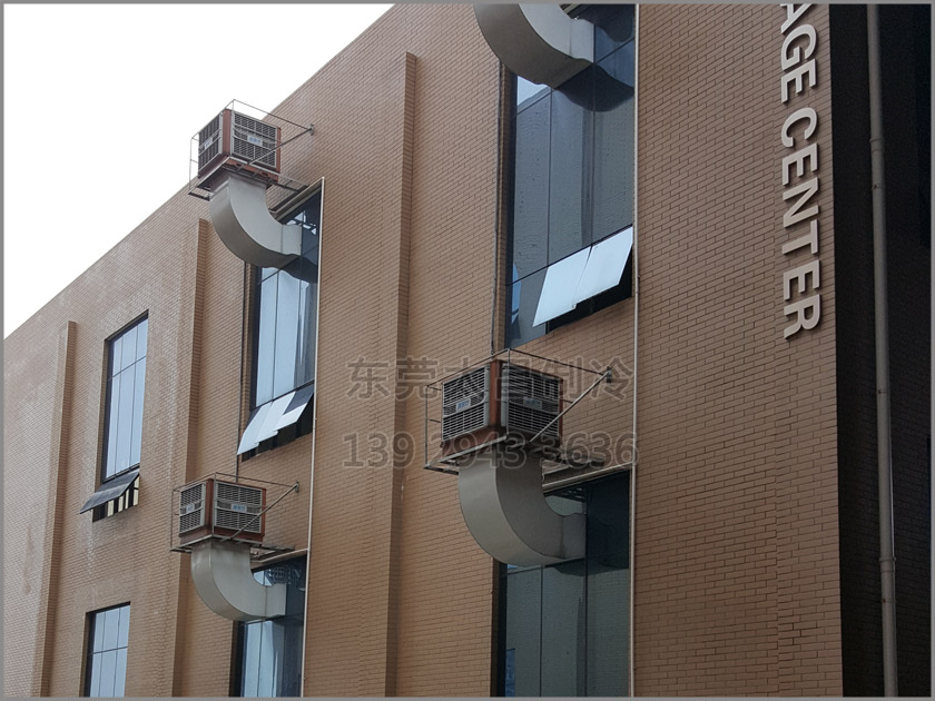 廠房空調(diào),車(chē)間制冷,車(chē)間降溫，環(huán)?？照{(diào)