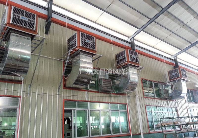 環(huán)?？照{(diào)