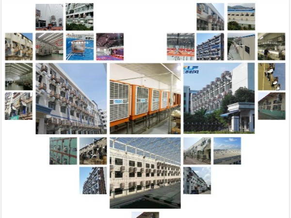 一款讓千萬用戶驚嘆的降溫通風(fēng)設(shè)備-潤東方環(huán)?？照{(diào)