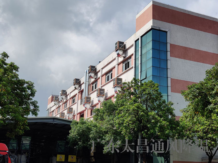 養(yǎng)殖行業(yè)環(huán)?？照{(diào)