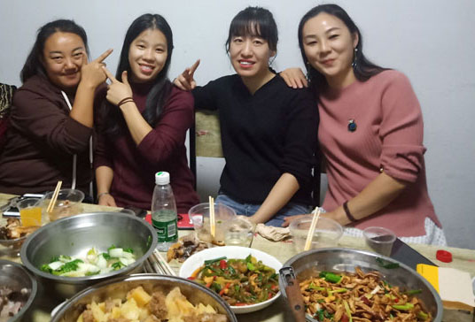 潤東方環(huán)?？照{(diào)降溫