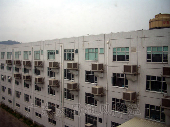 環(huán)?？照{工程案例