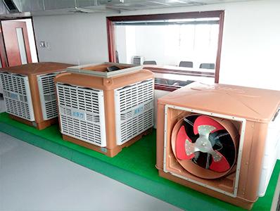 如何使用才能使節(jié)能環(huán)?？照{(diào)更加耐久