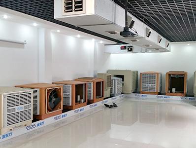 夏季為什么要使用節(jié)能環(huán)保空調(diào)？