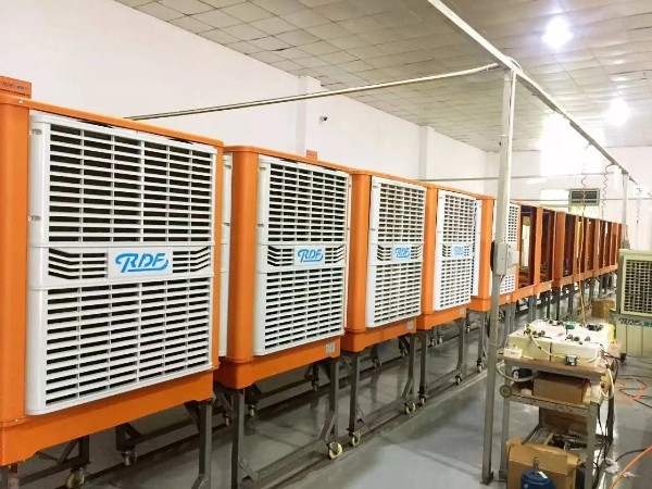 潤(rùn)東方環(huán)?？照{(diào)為什么多年來(lái)能夠一直穩(wěn)步增長(zhǎng)?