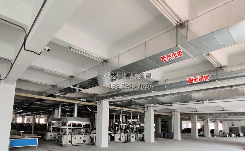 車間環(huán)?？照{(diào)