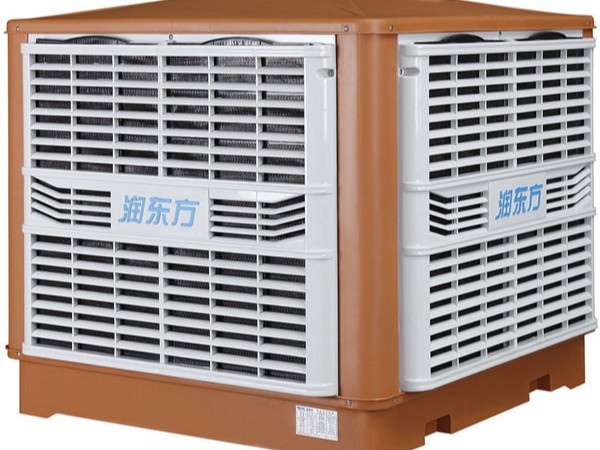 車間高溫問題如何解決？快來(lái)看看廣東太昌潤(rùn)東方環(huán)?？照{(diào)！