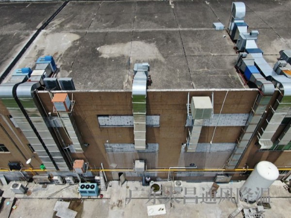 廣東潤(rùn)東方環(huán)?？照{(diào)好不好？看完您就知道了