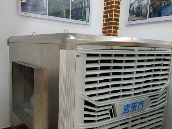蒸發(fā)式水冷空調(diào)的性能怎么樣？