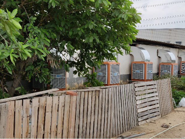 夏季即將來臨，您家的環(huán)?？照{(diào)準(zhǔn)備好了嗎？